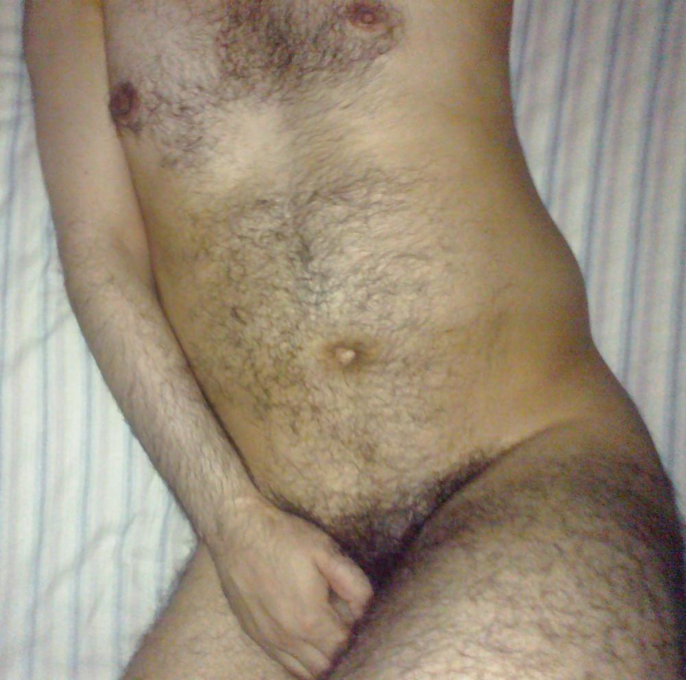 10P Shy Naked Truth