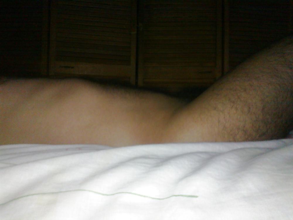 10P Shy Naked Truth