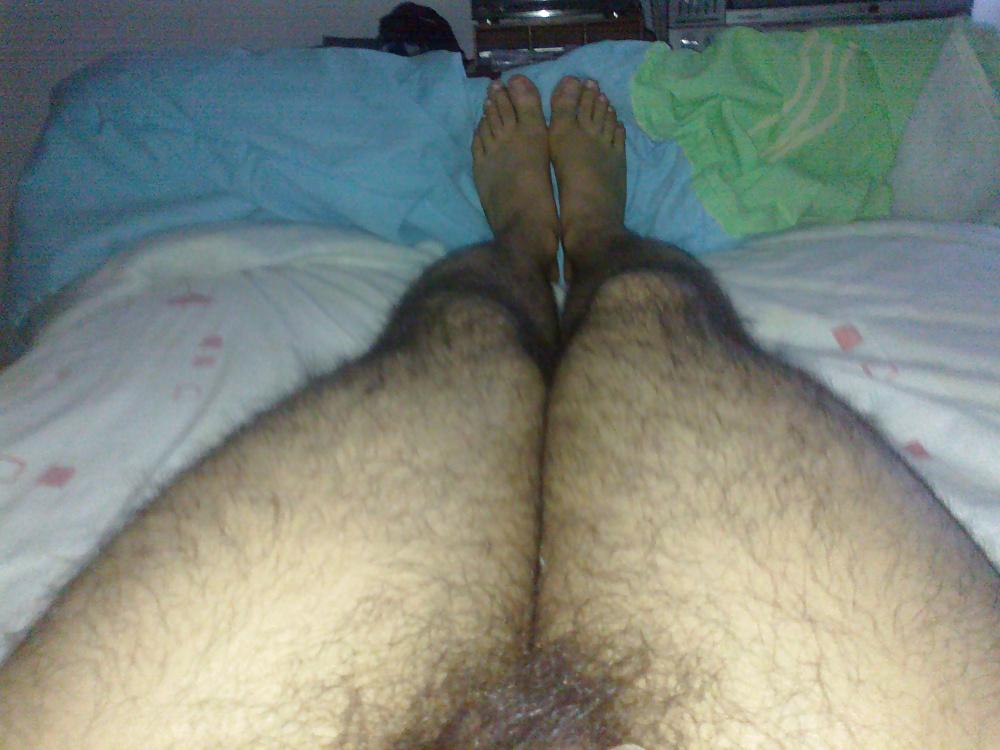 10P Shy Naked Truth