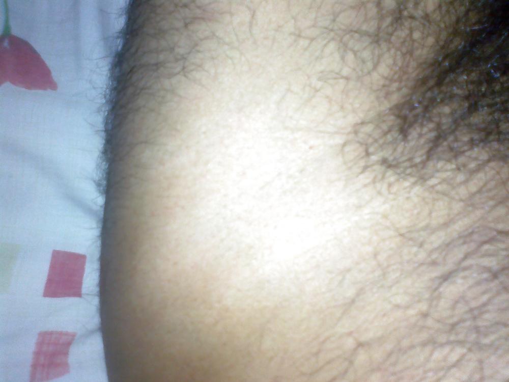 10P Shy Naked Truth
