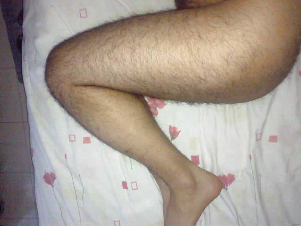 10P Shy Naked Truth
