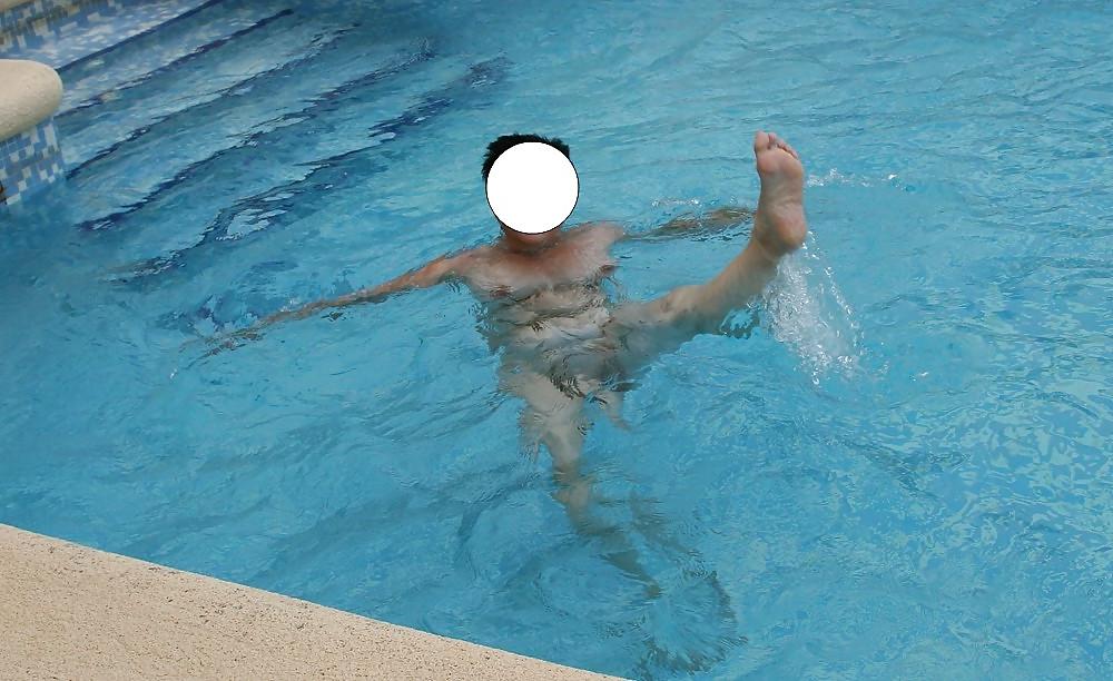 25P Zeigegeil in Hotels