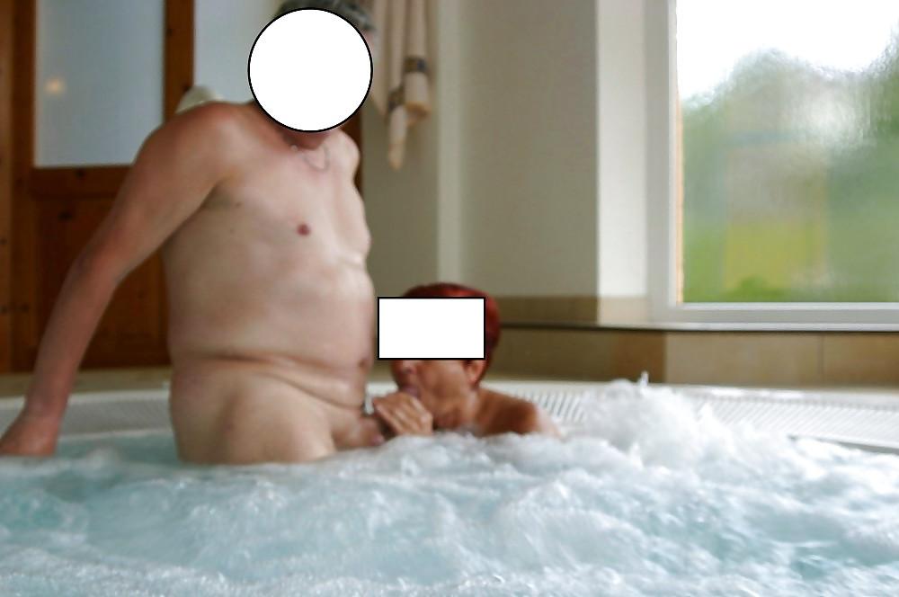 25P Zeigegeil in Hotels