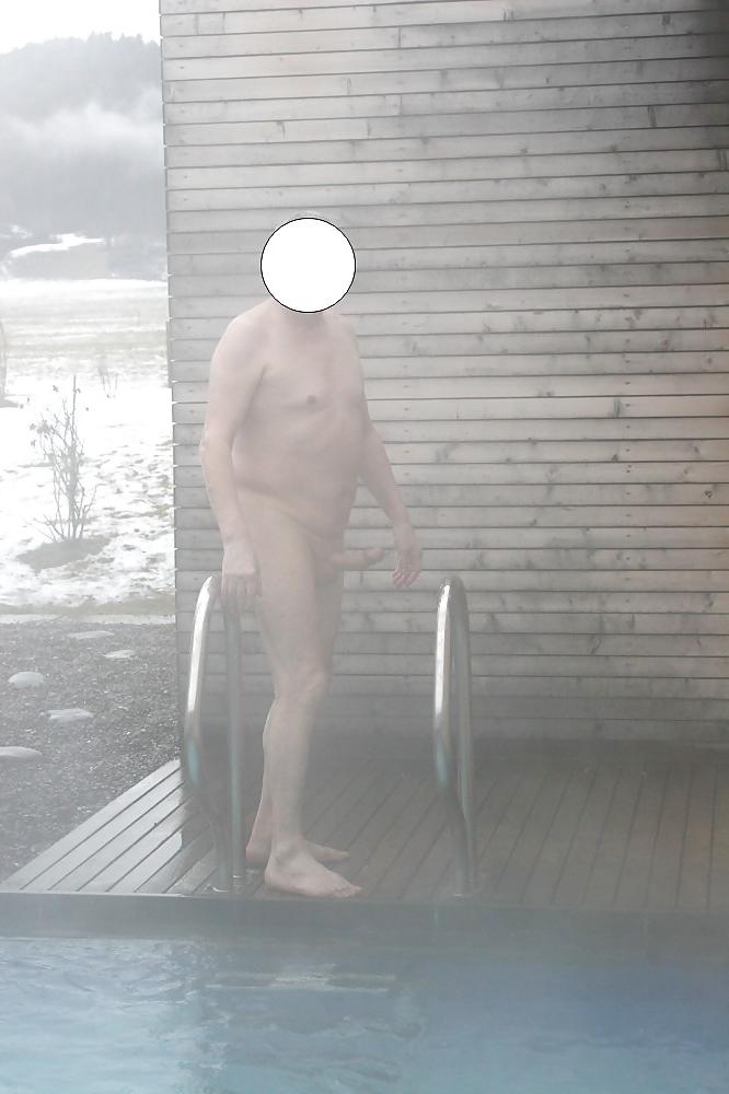 25P Zeigegeil in Hotels