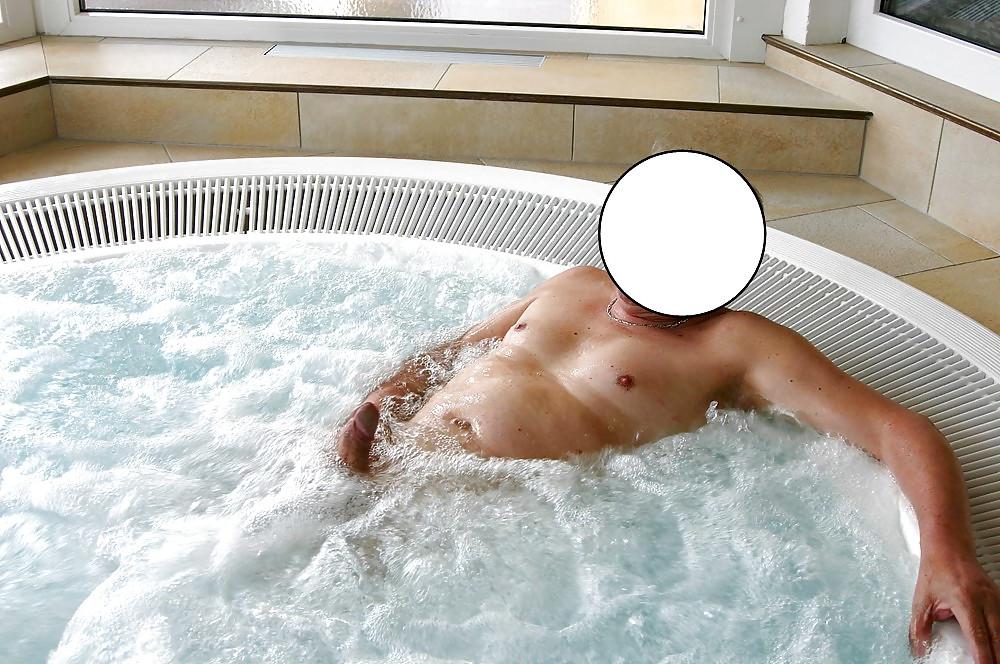 25P Zeigegeil in Hotels