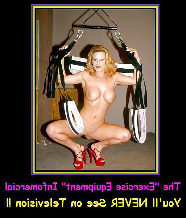 20P Funny Sexy Captioned Pictrues & Posters CCVIII 41513