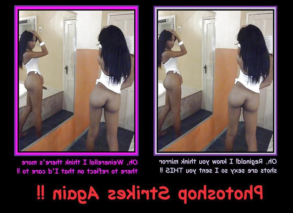 20P Funny Sexy Captioned Pictures & Posters CCLVI 61813