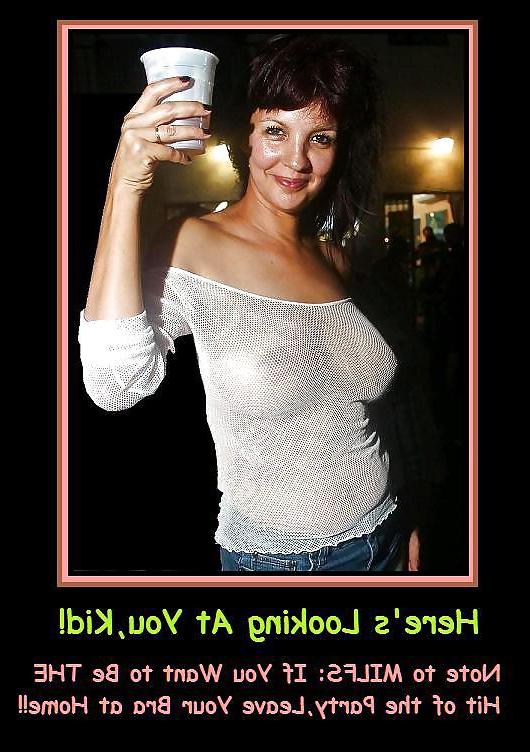20P Funny Sexy Captioned Pictures & Posters CCLVI 61813