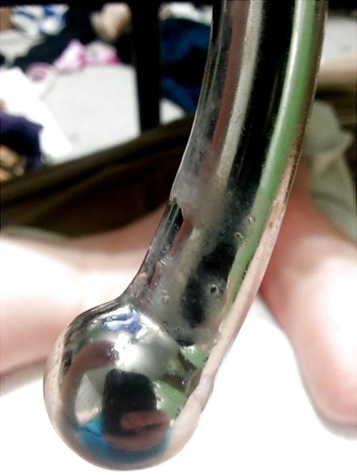 25P Visibly Wet, Creamy or Dripping Pussy 10