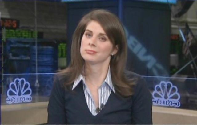 25P Let's Jerk Off Over ... Erin Burnett (CNN News Anchor)