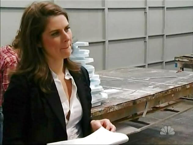25P Let's Jerk Off Over ... Erin Burnett (CNN News Anchor)