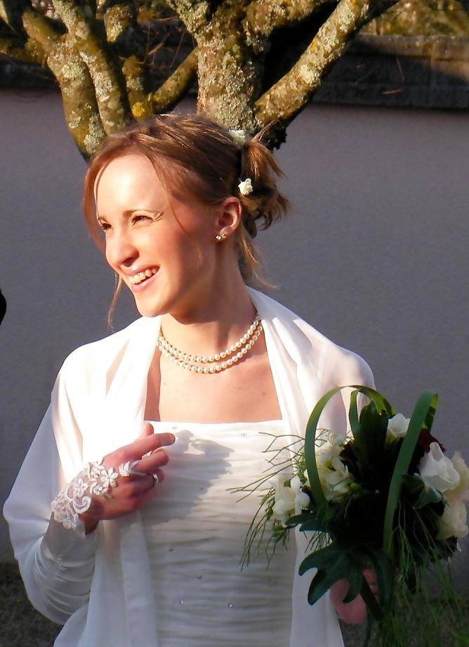 25P Ex wife Julie