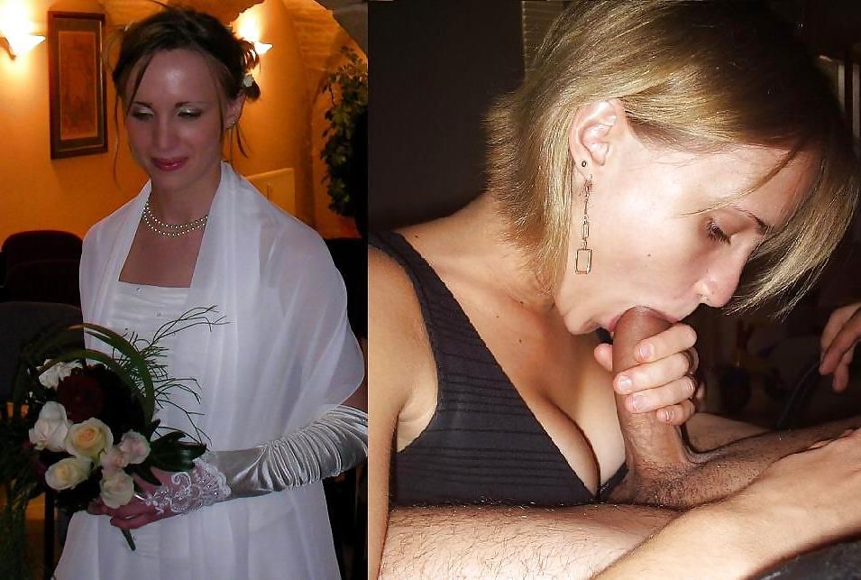 25P Ex wife Julie