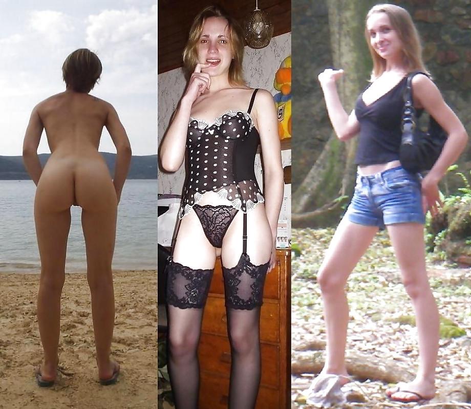 25P Ex wife Julie