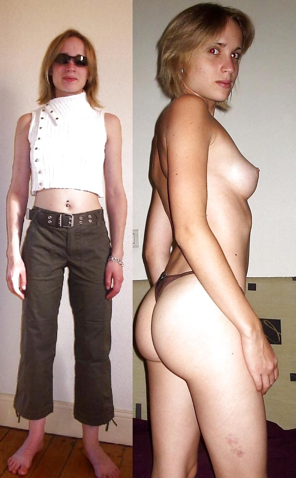25P Ex wife Julie