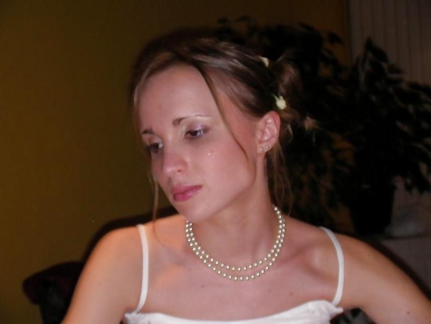 25P Ex wife Julie