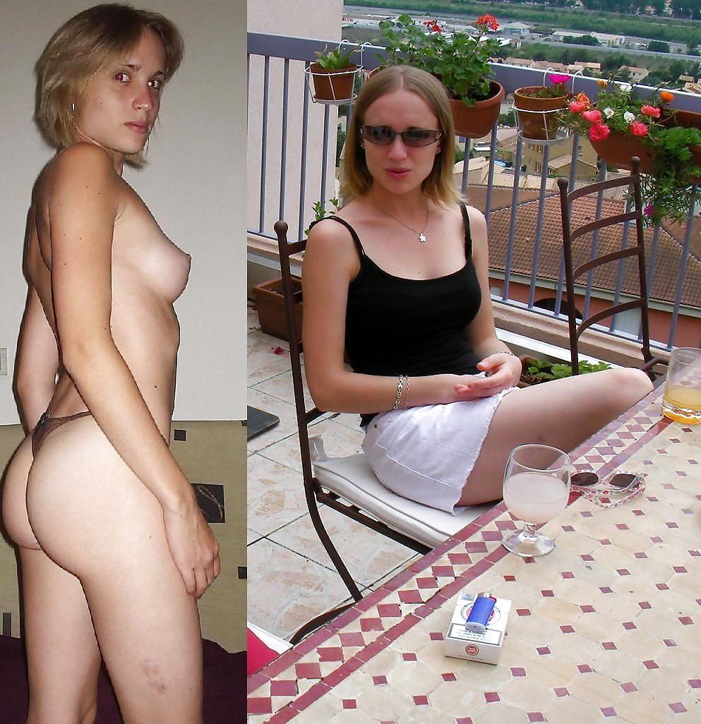25P Ex wife Julie