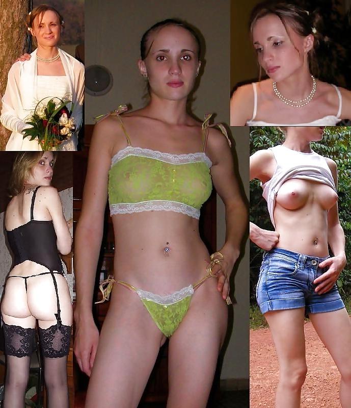 25P Ex wife Julie
