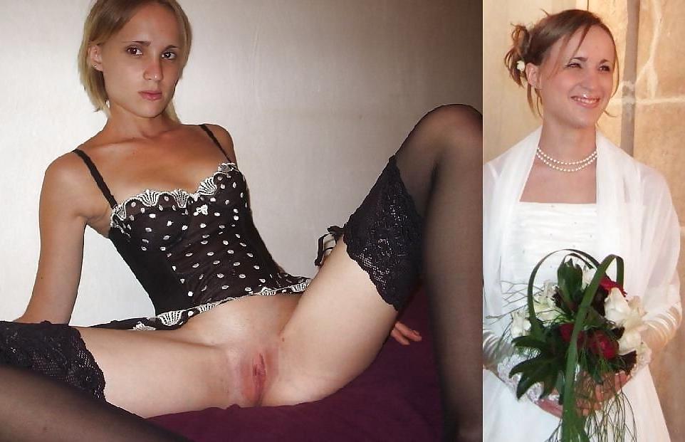 25P Ex wife Julie