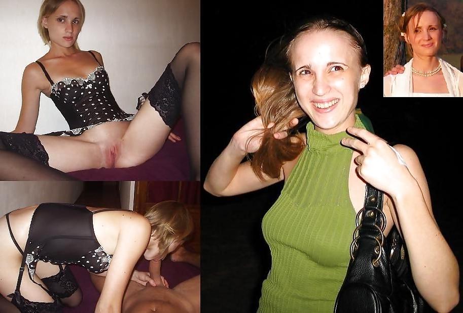 25P Ex wife Julie