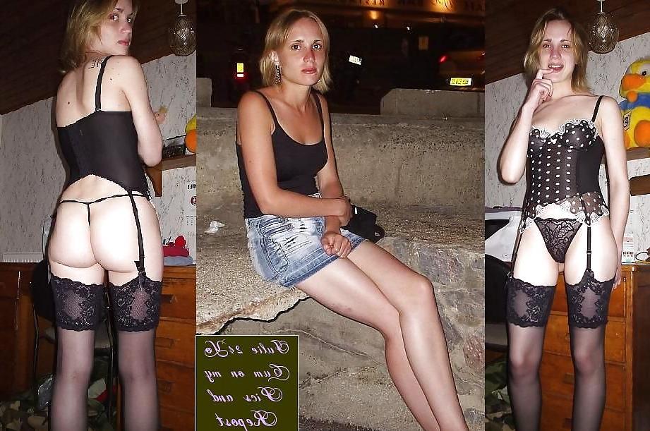 25P Ex wife Julie