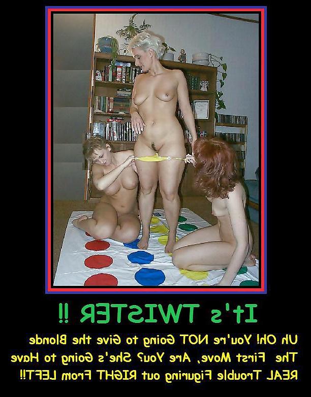 20P Funny Sexy Captioned Pictures & Posters CCX  41613