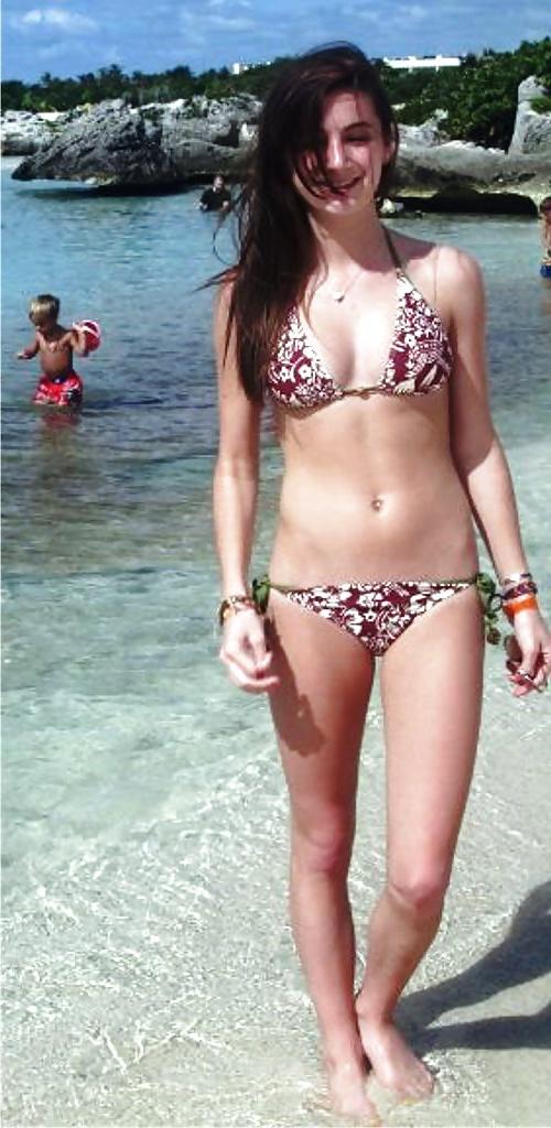 25P HOTT BIKINI TEENS for YOUR COCK! Vol 5
