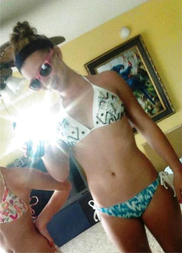 25P HOTT BIKINI TEENS for YOUR COCK! Vol 5