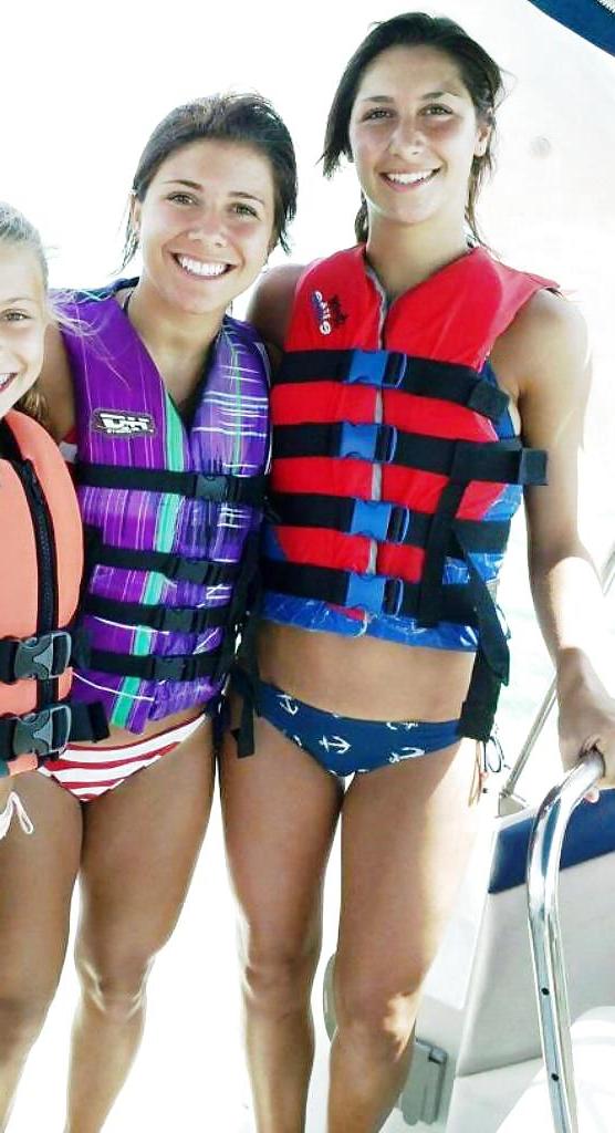 25P HOTT BIKINI TEENS for YOUR COCK! Vol 5