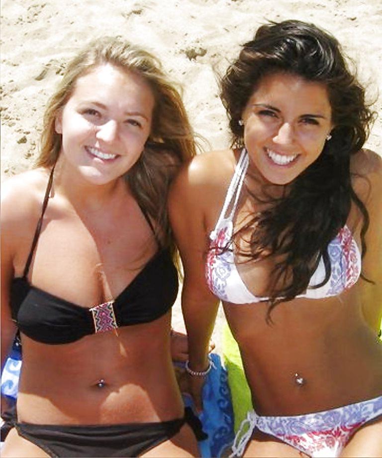 25P HOTT BIKINI TEENS for YOUR COCK! Vol 5