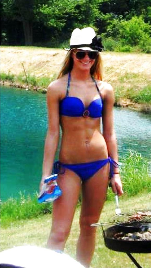 25P HOTT BIKINI TEENS for YOUR COCK! Vol 5