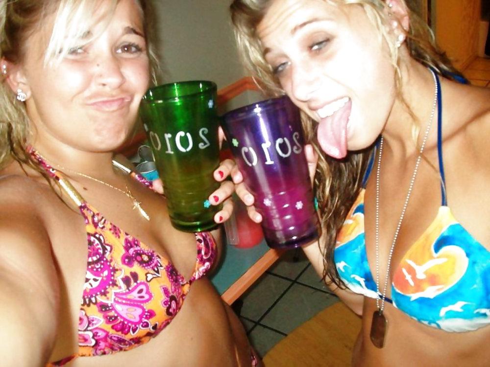 25P HOTT BIKINI TEENS for YOUR COCK! Vol 5