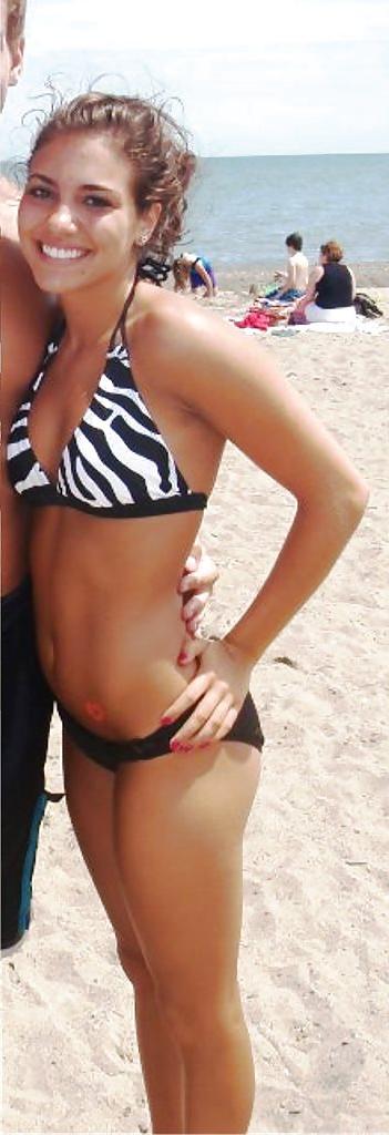 25P HOTT BIKINI TEENS for YOUR COCK! Vol 5