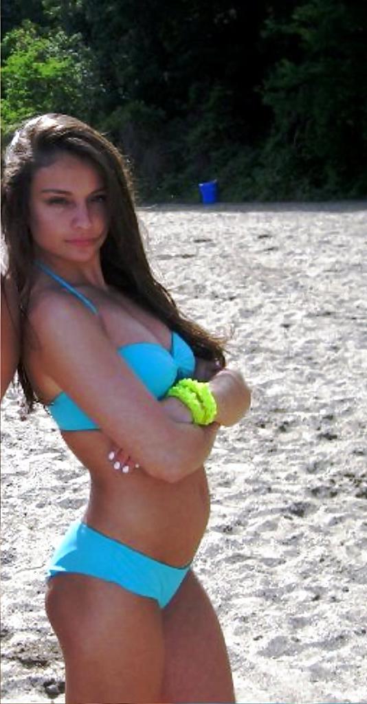 25P HOTT BIKINI TEENS for YOUR COCK! Vol 5