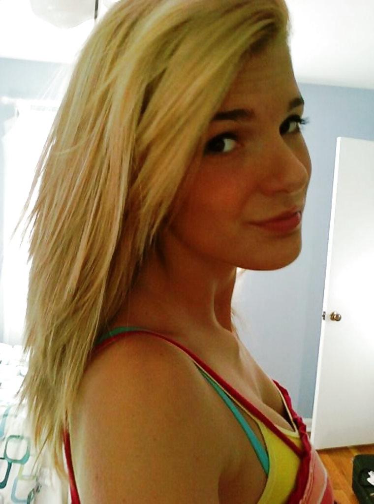 25P HOTT BIKINI TEENS for YOUR COCK! Vol 5