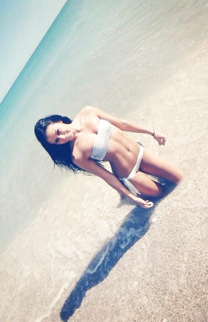 25P HOTT BIKINI TEENS for YOUR COCK! Vol 5