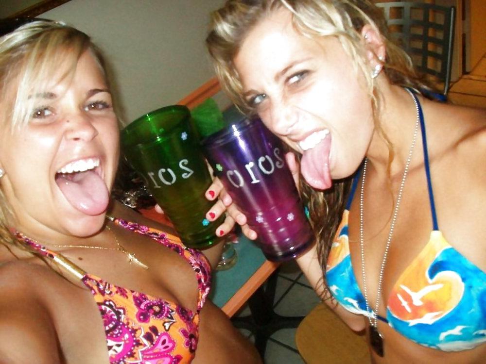 25P HOTT BIKINI TEENS for YOUR COCK! Vol 5