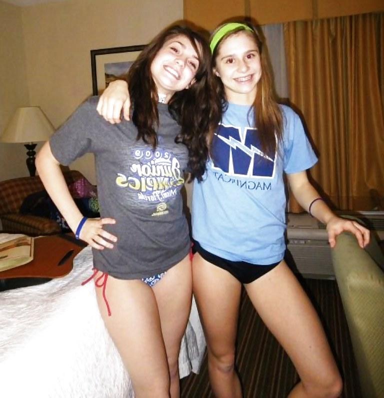 25P HOTT BIKINI TEENS for YOUR COCK! Vol 5