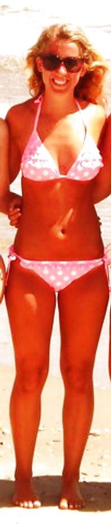 25P HOTT BIKINI TEENS for YOUR COCK! Vol 6