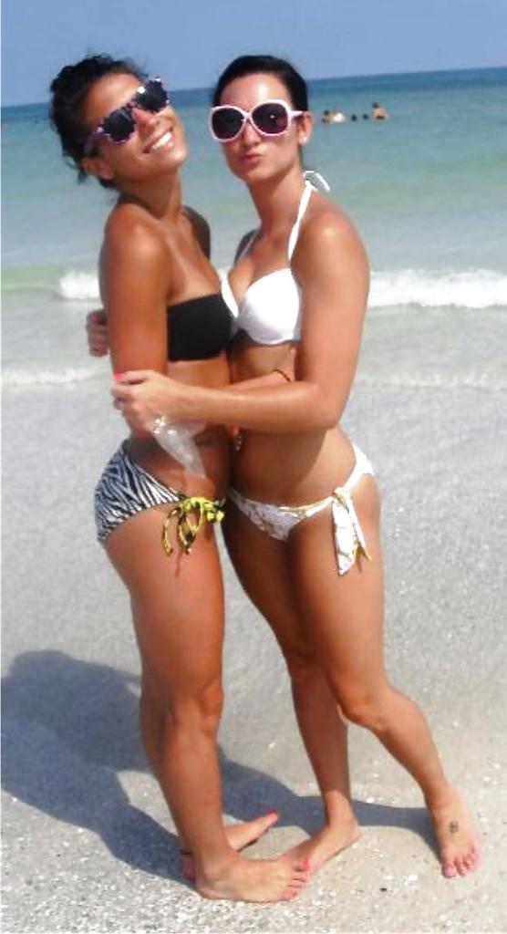 25P HOTT BIKINI TEENS for YOUR COCK! Vol 6