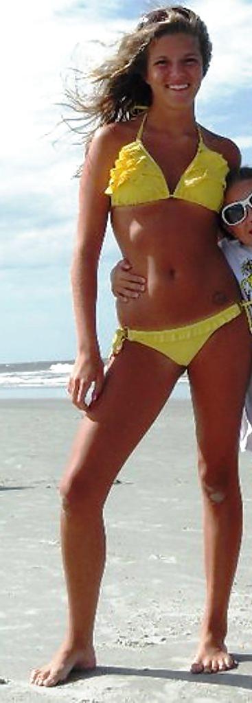 25P HOTT BIKINI TEENS for YOUR COCK! Vol 6
