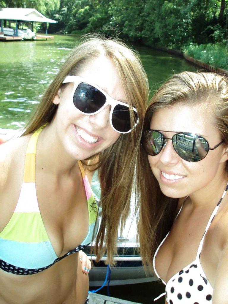 25P HOTT BIKINI TEENS for YOUR COCK! Vol 6