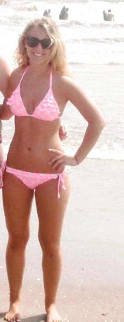 25P HOTT BIKINI TEENS for YOUR COCK! Vol 6