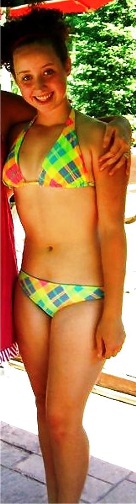 25P HOTT BIKINI TEENS for YOUR COCK! Vol 6