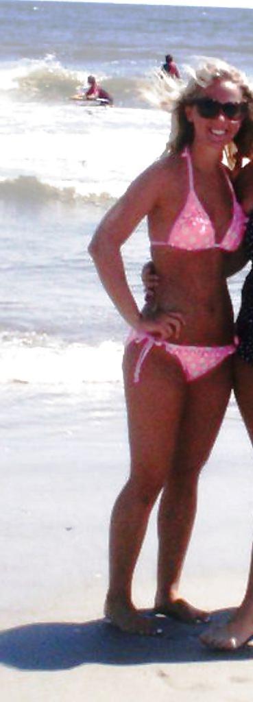 25P HOTT BIKINI TEENS for YOUR COCK! Vol 6