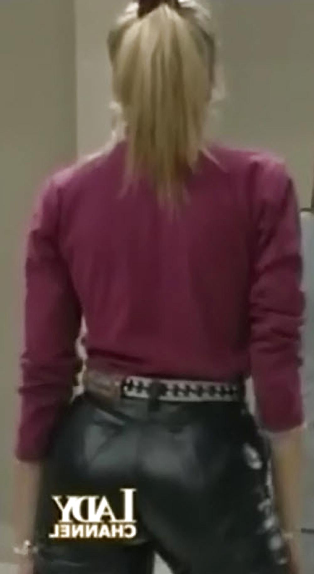 10P Shiny Fuckbag Collection06