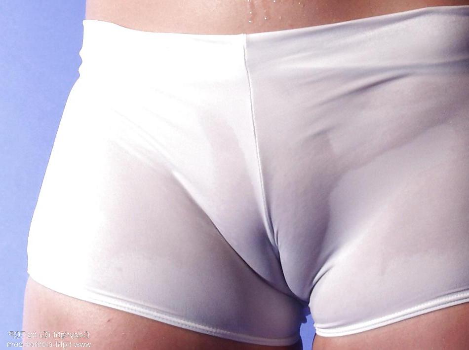 4P Camel Toes