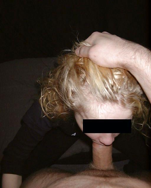 9P Wife for blacks in Berlin