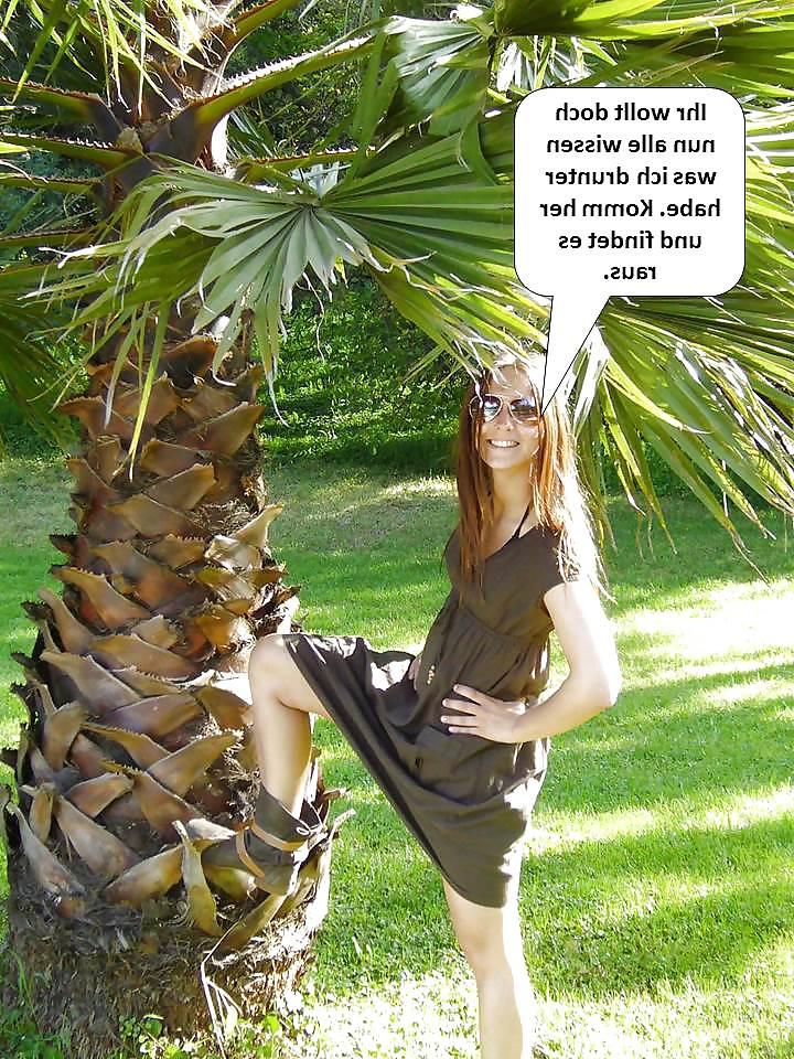 20P Requested German Captions for Lena 69