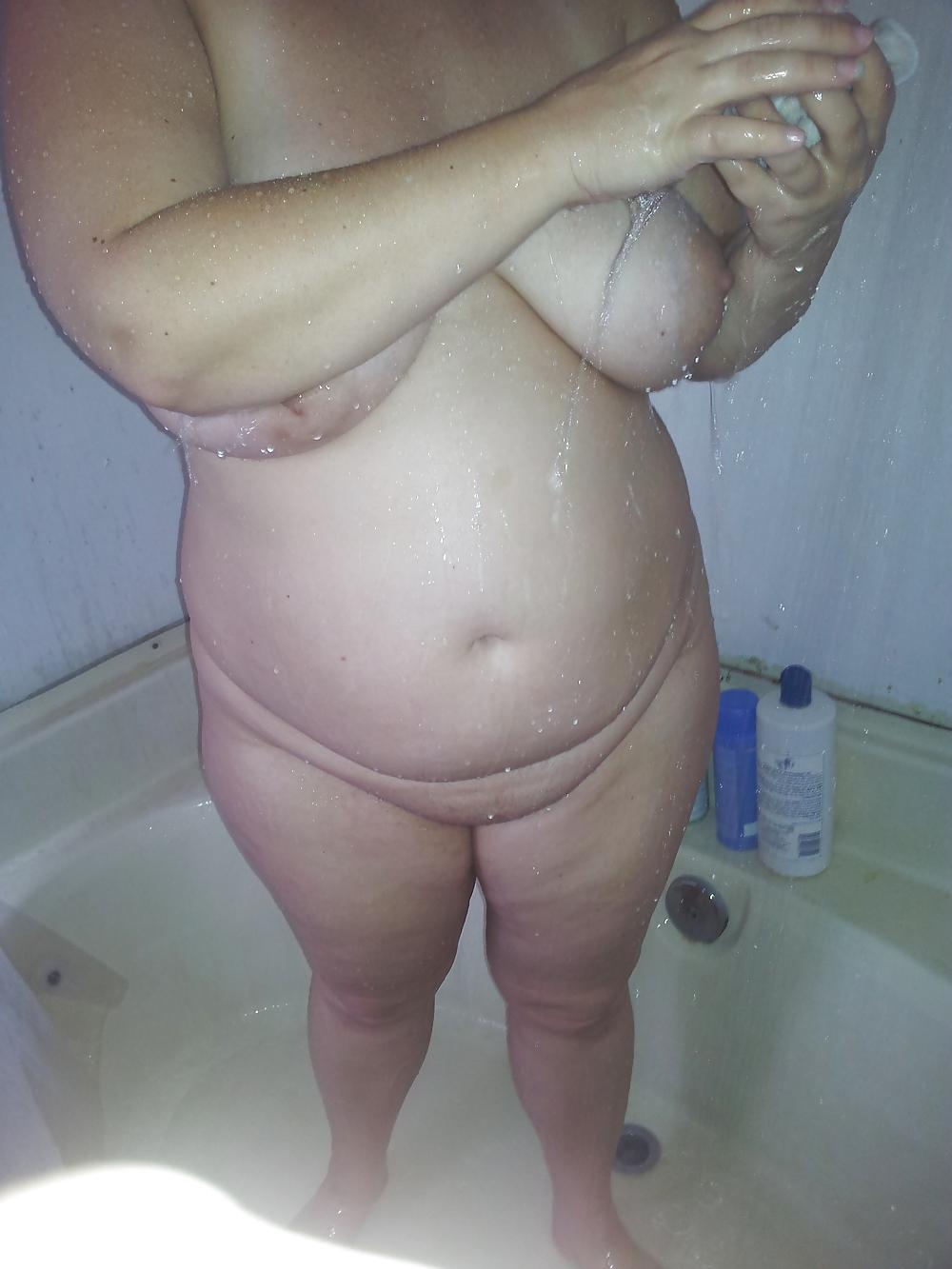 25P More Belly, Boobs and Butt